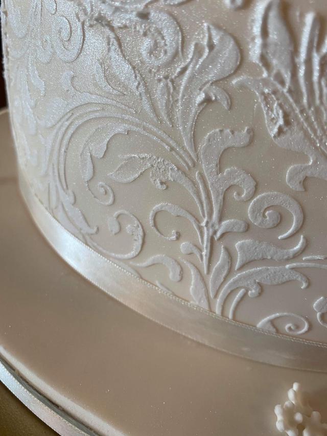 Cakes by Mrs F - 4