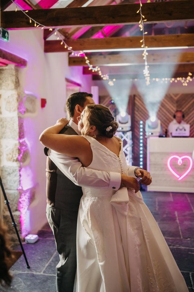 DJ Services Cornwall - 2