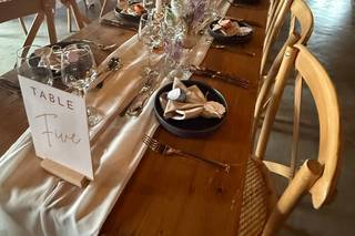 Woolas Barn - 9