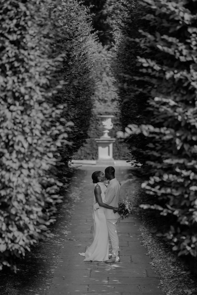 Kew Gardens - 2