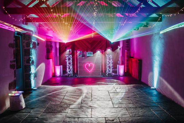 DJ Services Cornwall - 3
