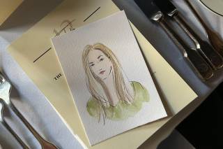 Olya Draws Live - 10