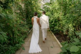 Kew Gardens - 4