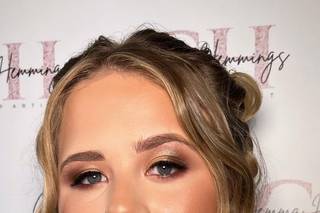 Gemma Hemmings MUA - 15