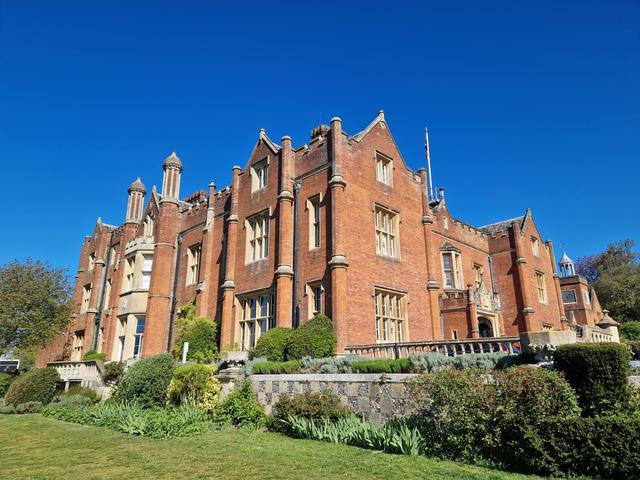 De Vere Latimer Estate - 4