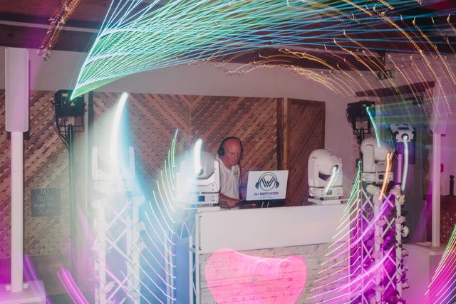 DJ Services Cornwall - 4