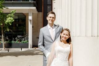 Olga Byrne Wedding Photography - 8