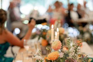 Colonnade Florist - 13