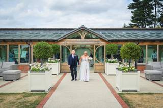 Gaynes Park - 5
