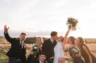 The Farmhouse at Redcoats - 5