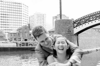 Olga Byrne Wedding Photography - 9