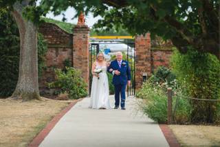 Gaynes Park - 6