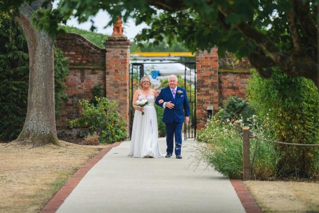 Gaynes Park - 3