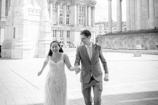 Olga Byrne Wedding Photography - 10