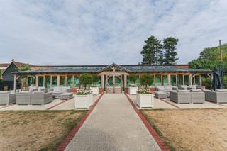 Gaynes Park - 7