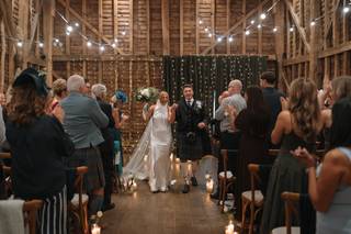 The Farmhouse at Redcoats - 7