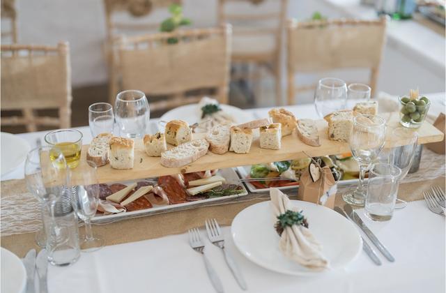 Squisito Italian Weddings - 1