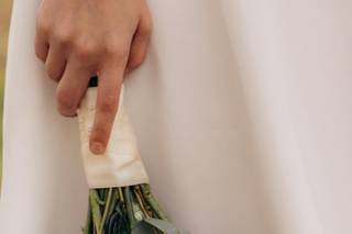 Just About Weddings Floristry And Decor - 12