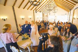 Wedding Video Essex - Films & Photos - 5