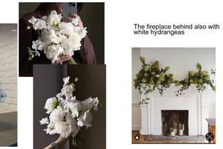 Just About Weddings Floristry And Decor - 13