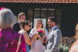 Villiers Barn - 12