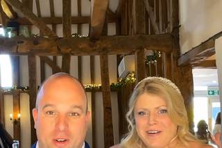 Wedding Video Essex - Films & Photos - 6