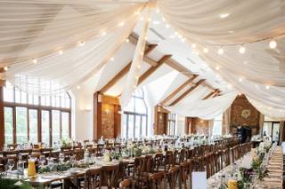 Just About Weddings Floristry And Decor - 14