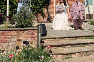 Claire Lawrence Celebrant - 5