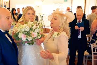 Wedding Video Essex - Films & Photos - 7