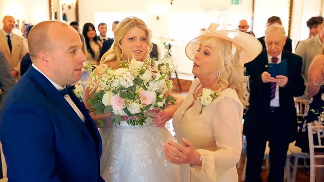 Wedding Video Essex - Films & Photos - 4