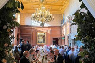 Extreme Wedding Events - 8
