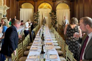 Extreme Wedding Events - 9