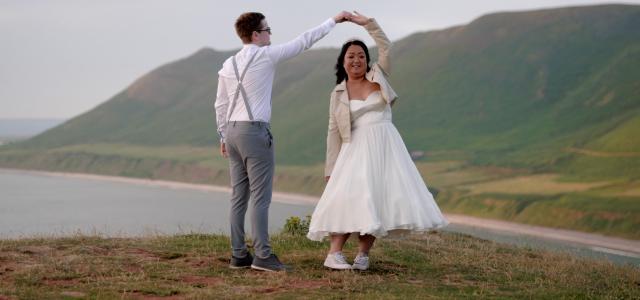 Fleur de Lys Films - 3