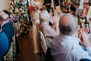 Extreme Wedding Events - 10