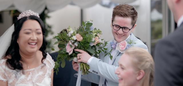 Fleur de Lys Films - 4