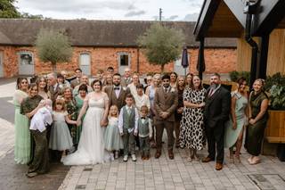 Blackbrook Barns - 5