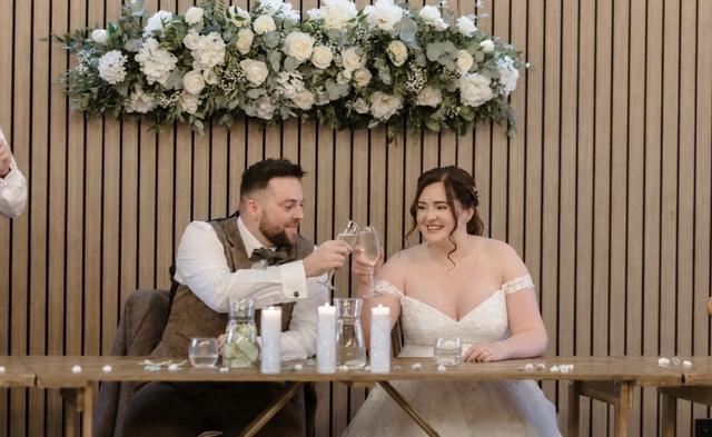 Blackbrook Barns - 3