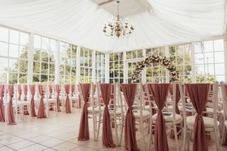Highfield Hall - 21