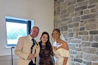 Emily Rose Wedding & Events Singer - 10