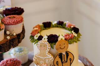 Donna's Floral Cakery - 8