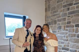 Emily Rose Wedding & Events Singer - 11