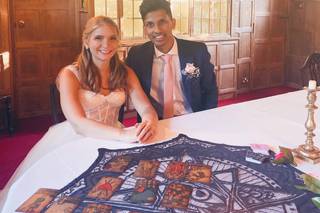 That Witch Tarot - Hens, Stags & Weddings - 5