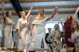 Emily Rose Wedding & Events Singer - 12