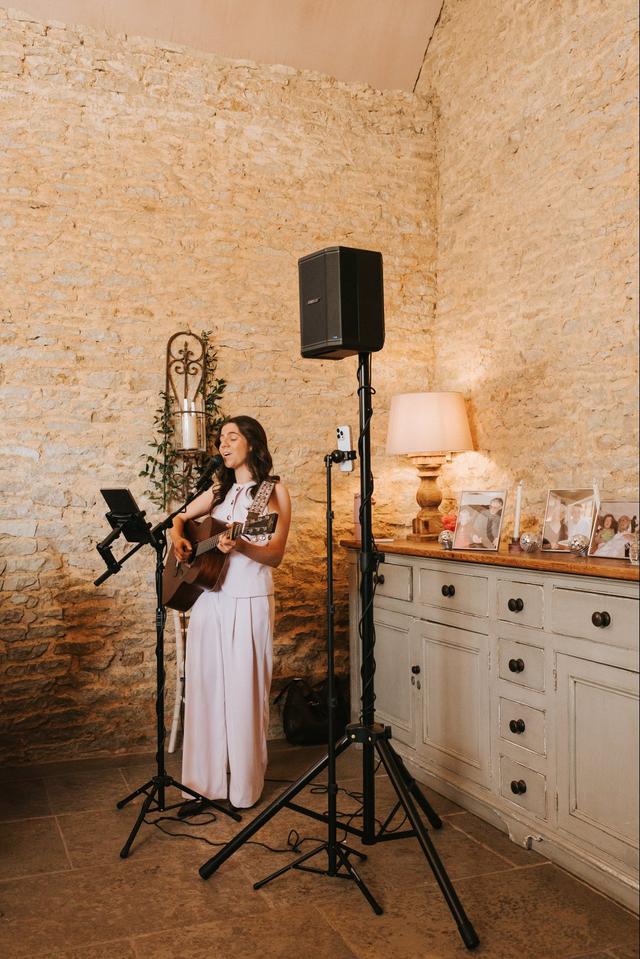 Grace May Music - 2