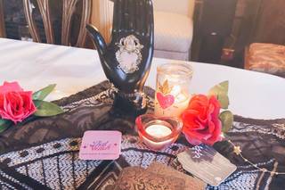 That Witch Tarot - Hens, Stags & Weddings - 6