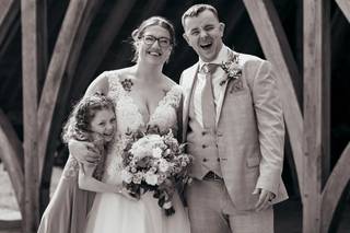 Matt Pate Wedding Photography - 6