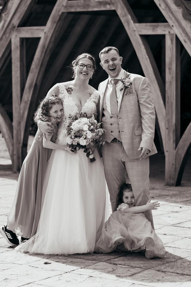 Matt Pate Wedding Photography - 1