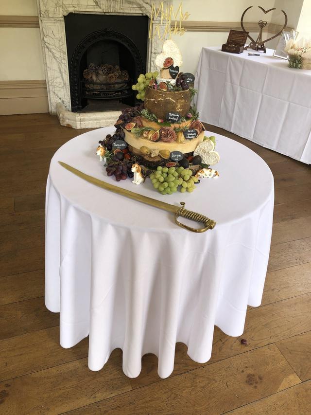 The Cake Architect - 3