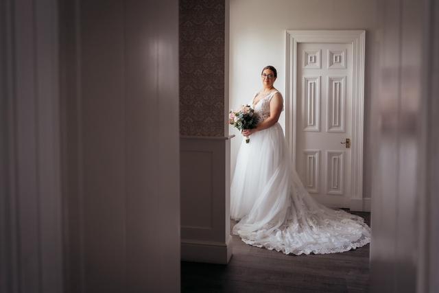 Wedding Belles Bridal Boutique - 1