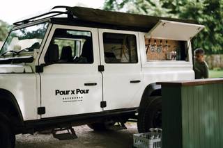 Pour X Pour - 4